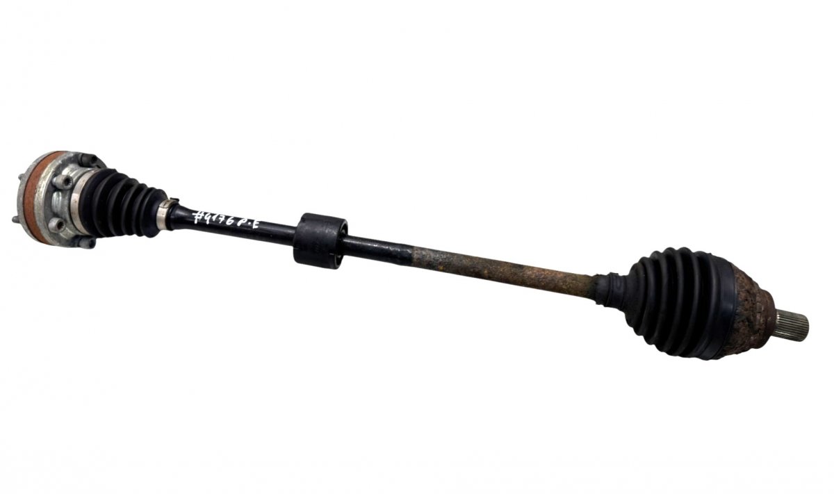 Volkswagen Passat (B8) Drive Shaft Front Right 3Q0407272AR 3Q0407762NX Drive Shaft Front Right...