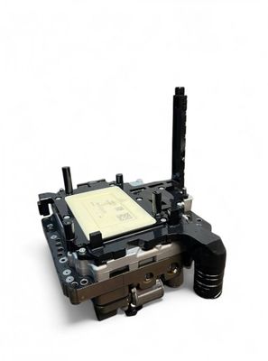 Calculateur de boîte de vitesses 02E927770AD pour VW PASSAT B6 (3C) (2005-2010)