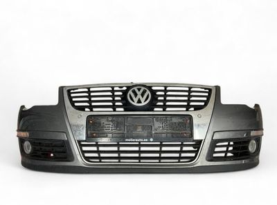 Передний бампер VW PASSAT B6 (3C) (2005-2010)