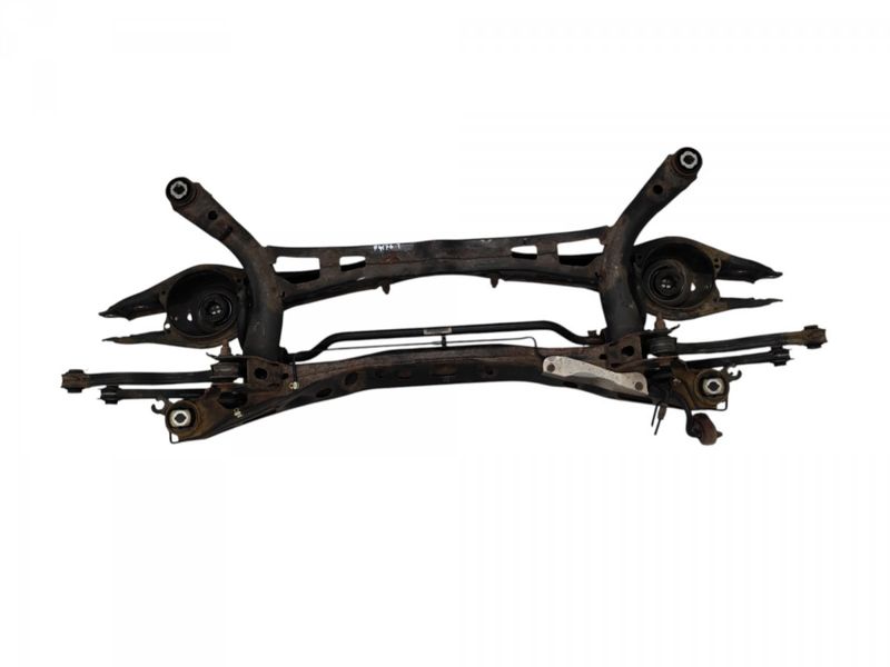 3Q0505235T 5Q0511305AS Rear axle Beam VW PASSAT B8 (3G) / ALLTRACK (2014-2023)
