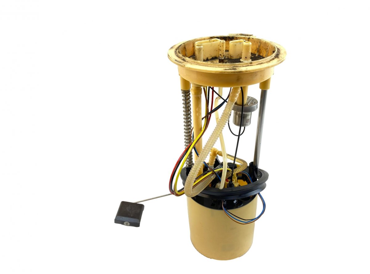 Audi Q5 (8R) Fuel delivery pump 8R0919050E Fuel delivery pump AUDI Q5 (8R) (200...