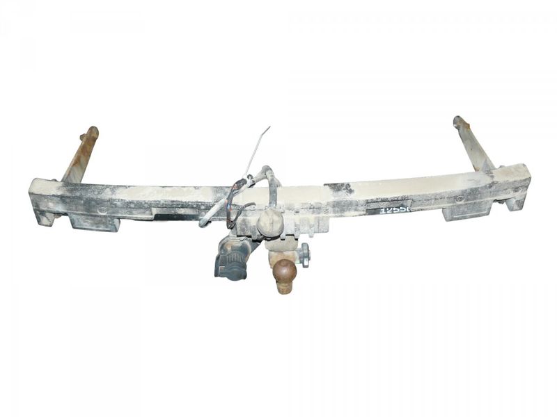 Towbar VW PASSAT B6 (3C) (2005-2010)