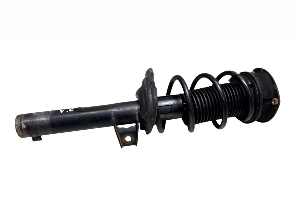 Volkswagen Passat (B8) Shock Absorber Front Left 3Q0413031BM Shock Absorber Front Left VW PASSAT...