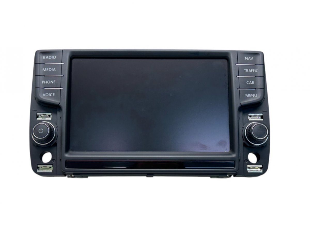 5G0919606 Radio VW PASSAT B8 (3G) / ALLTRACK (2014-2023)