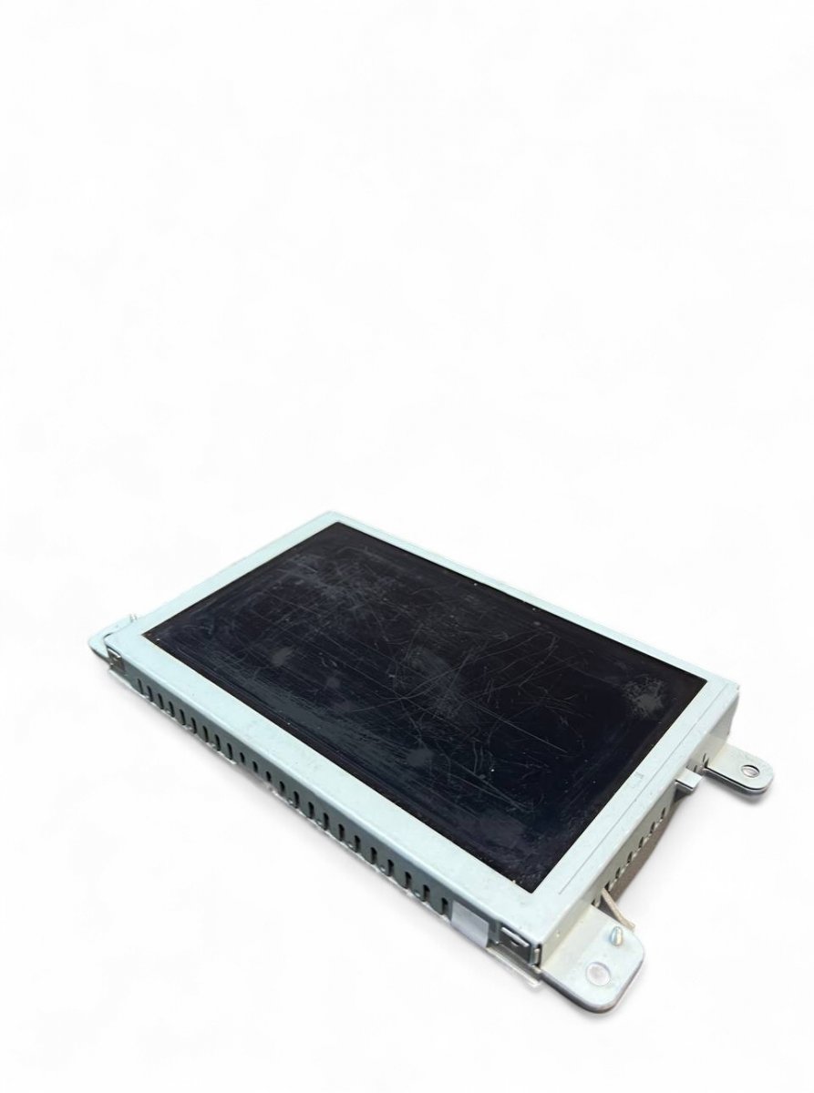 Audi Q7 (4L) Dash screen 4F0919604 Dash screen AUDI Q7 (4L) (2006-2015)
...