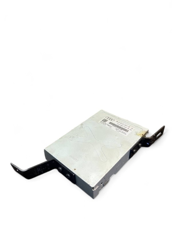 Audi Q7 (4L) Camera control unit 4L0910441B 4L0907441B Camera control unit AUDI ...