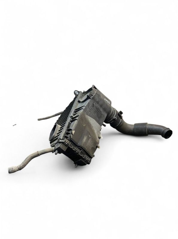 7L6129601AR 7L0183 7L6129607AH 7L0129620 Air Cleaner (filter box) AUDI Q7 (4L) (2006-2015)