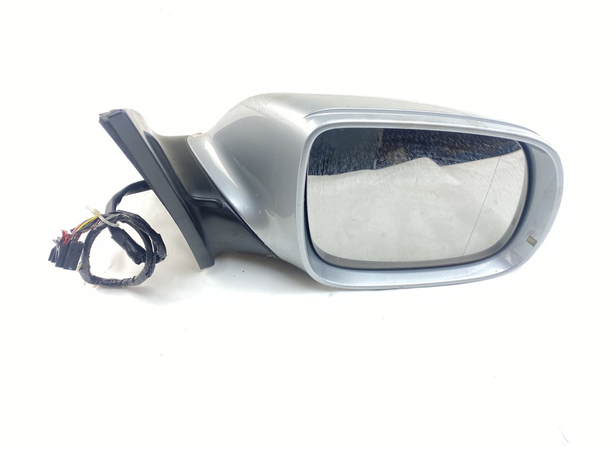 Audi Q7 (4L) peegel (parem) 4L2857410BE Mirror right AUDI Q7 (4L) (2006-201...