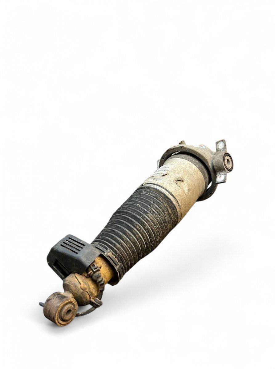 7L8616020C Air shock absorber rear right AUDI Q7 (4L) (2006-2015)