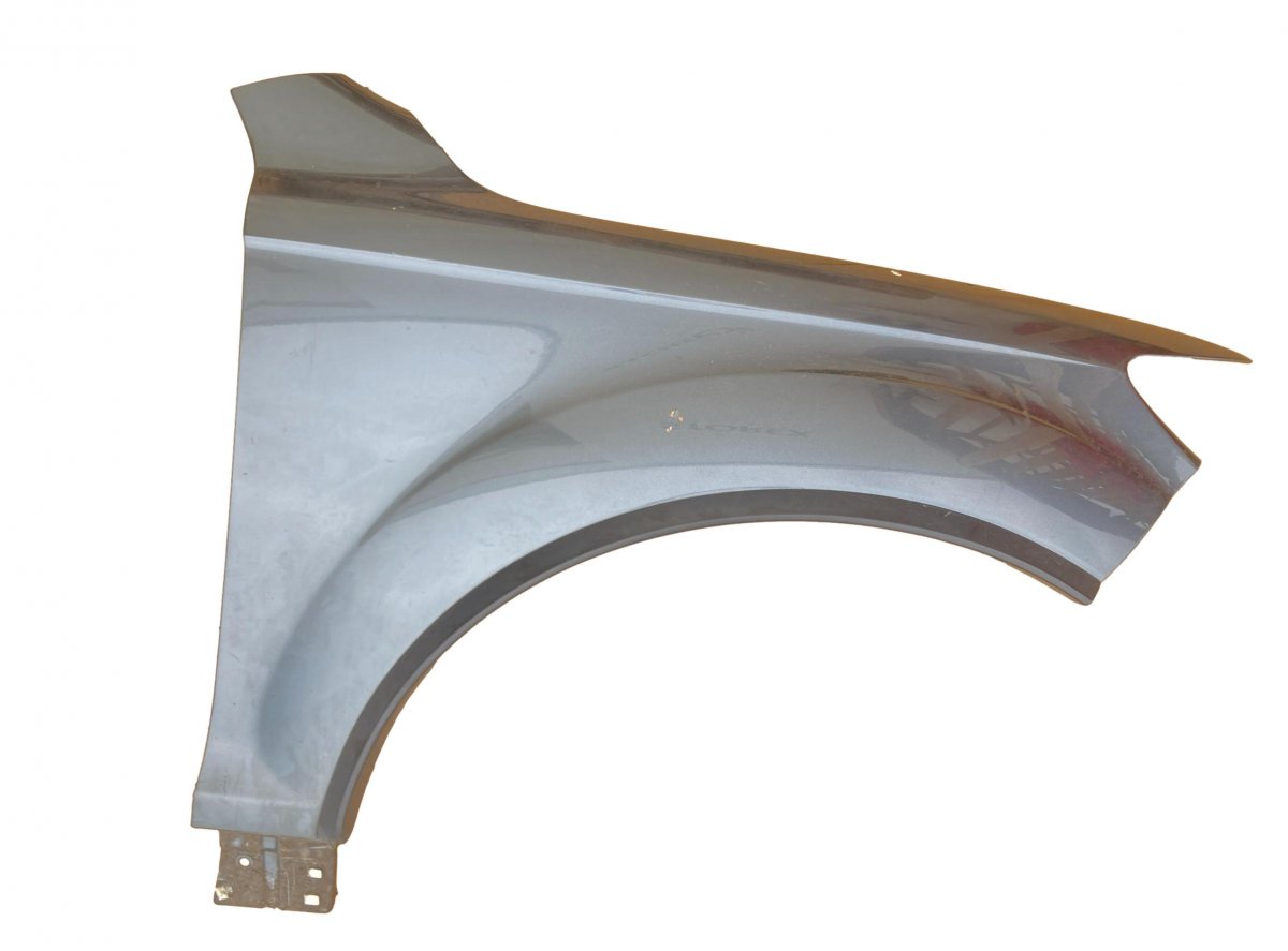 Audi Q7 (4L) Fender Front Right 4L0821102 Fender Front Right AUDI Q7 (4L) (2006...