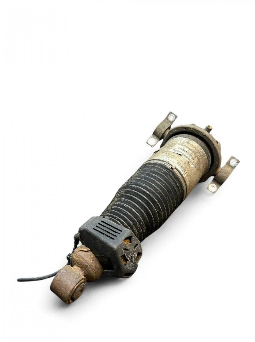 7L8616019C Air shock absorber rear left AUDI Q7 (4L) (2006-2015)