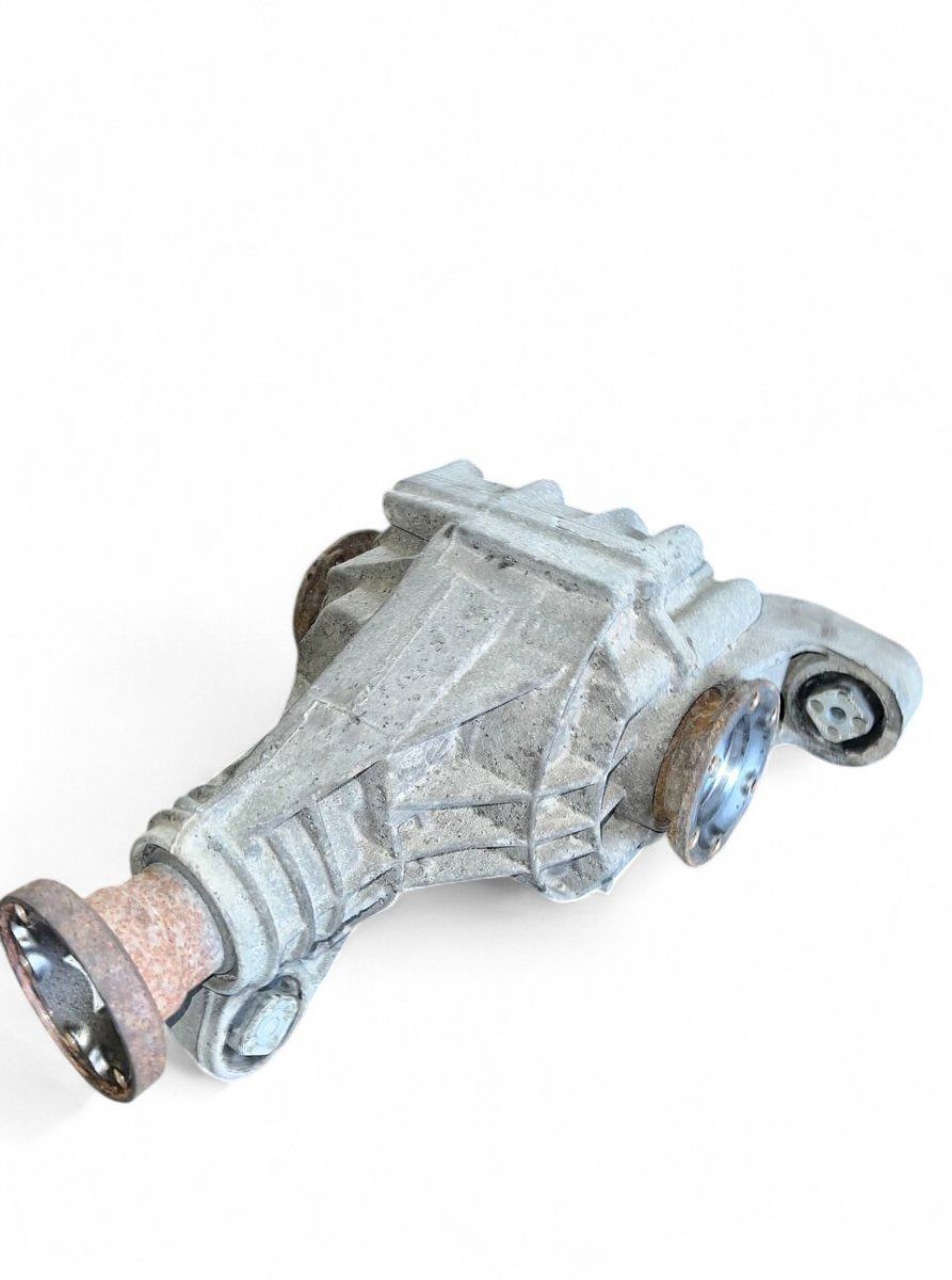 JTQ 0AB525017F Rear axle differential AUDI Q7 (4L) (2006-2015)