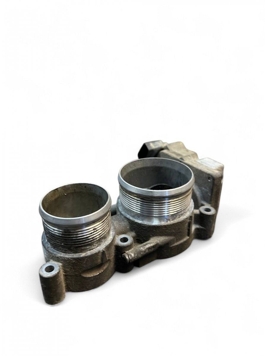 059145950L A2C53302614 Throttle body AUDI Q7 (4L) (2006-2015)