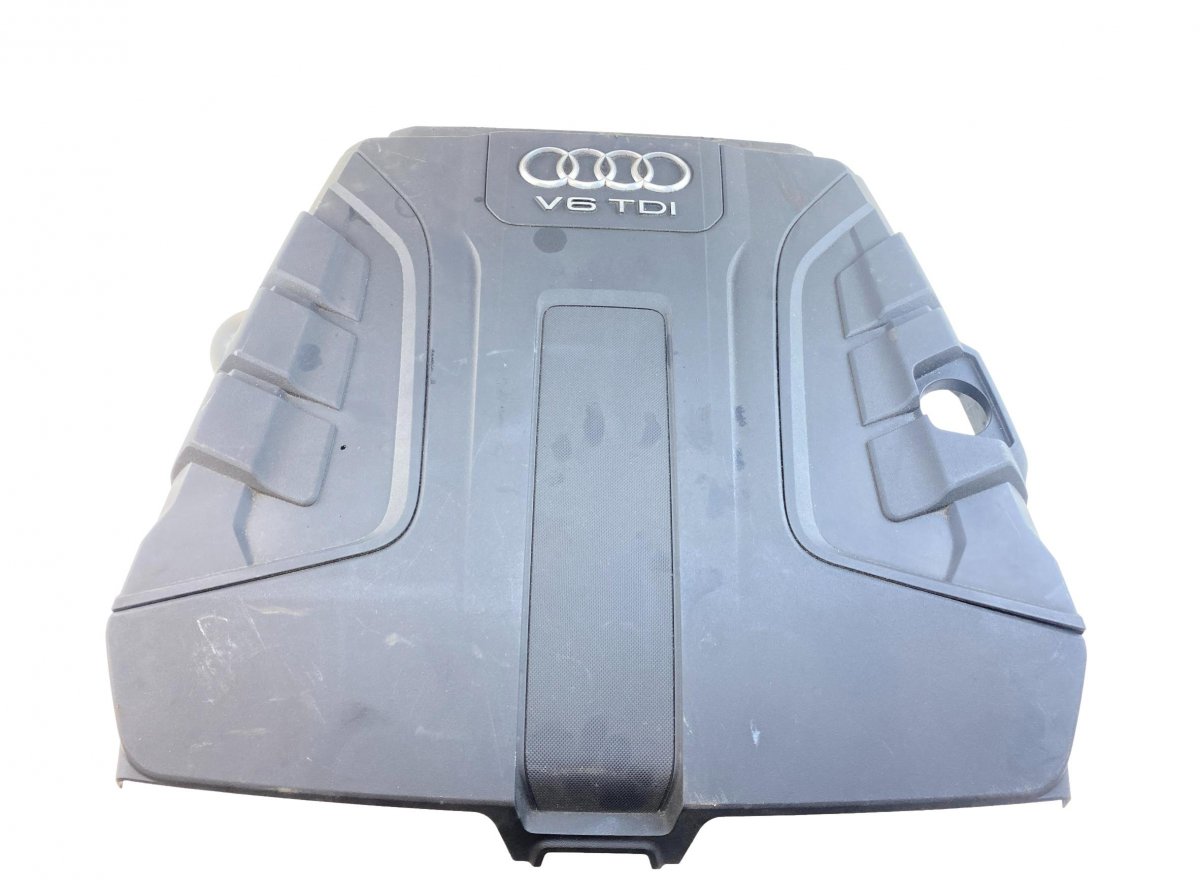 Audi Q7 (4M) Air Cleaner (filter box) 4M0133837 Air Cleaner (filter box) AUDI Q7 (4MB...