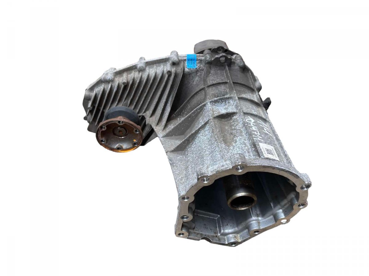 Audi Q7 (4L) Transfer box 0BU341010N Transfer Box AUDI Q7 (4L) (2006-2015...