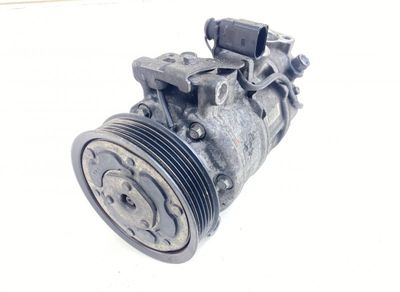 4M0816803L 4471401542 4471401541 4471401544 AC / luftkonditionering Kompressor AUDI Q7 (4MB, 4MG) (2015-)