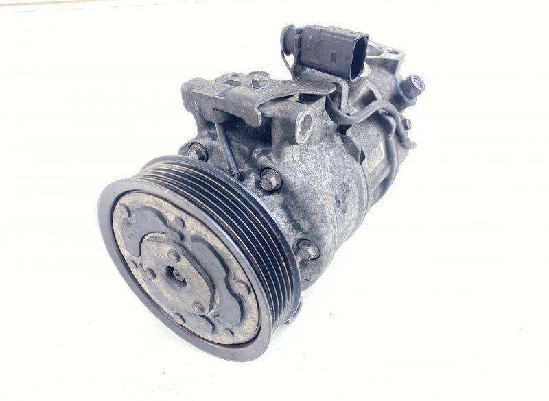 4M0816803L 4471401542 4471401541 4471401544 AC / aircon Compressor AUDI Q7 (4MB, 4MG) (2015-)