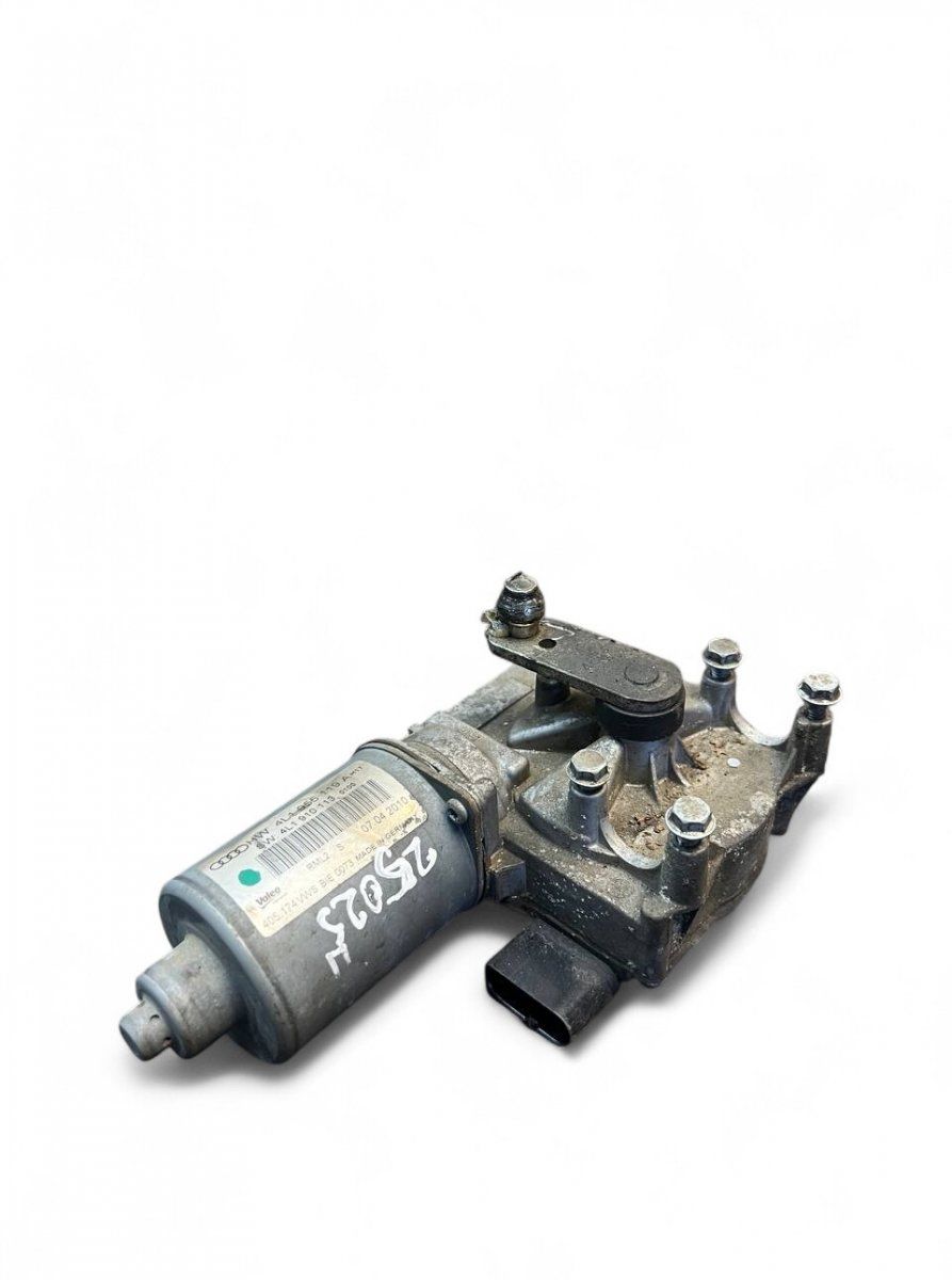 4L1955119 4L1910113 Wiper Motor Windscreen AUDI Q7 (4L) (2006-2015)