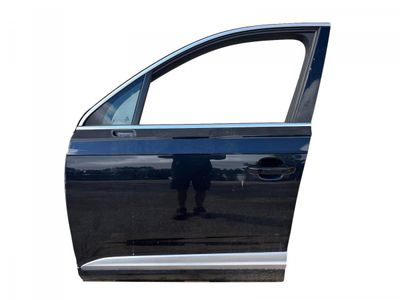 4M0831051G Durvis priekšējās kreisās AUDI Q7 (4MB, 4MG) (2015-)