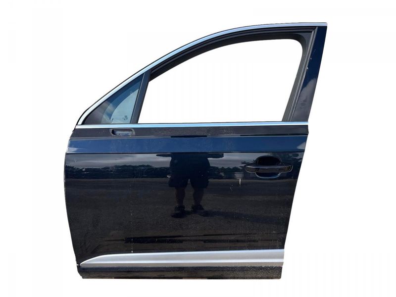 4M0831051G Door Front Left AUDI Q7 (4MB, 4MG) (2015-)