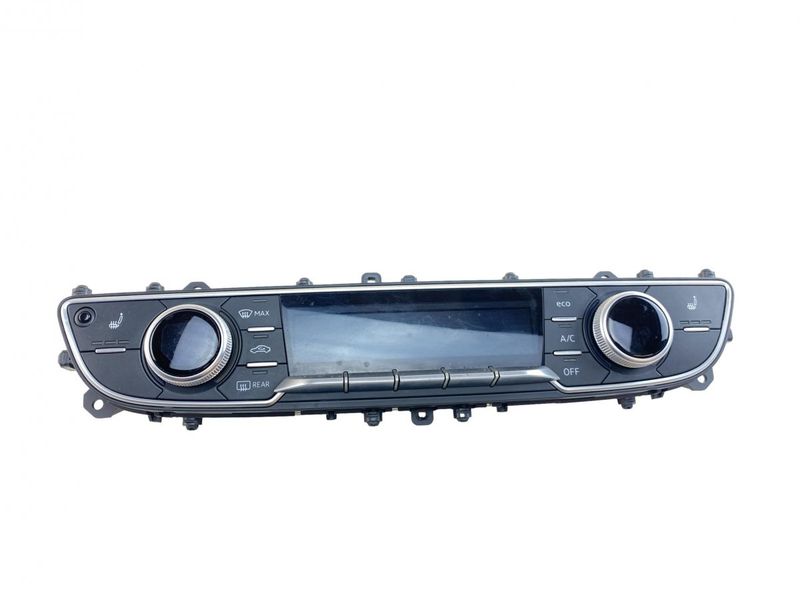 5HB013110-24 Heater control panel AUDI Q7 (4MB, 4MG) (2015-)