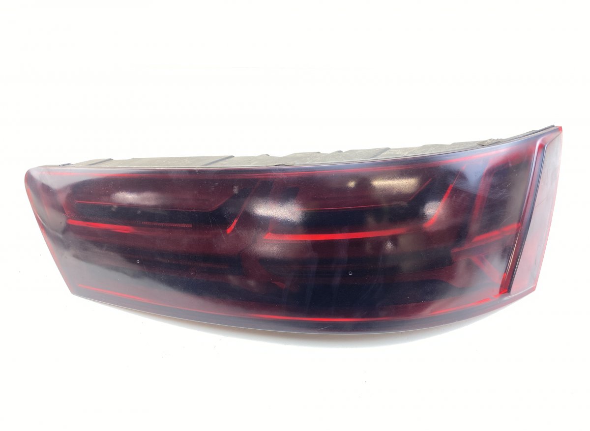 Audi Q7 (4M) Inner tail light, right 4M0945094M Inner tail light, right AUDI Q7 (4MB...