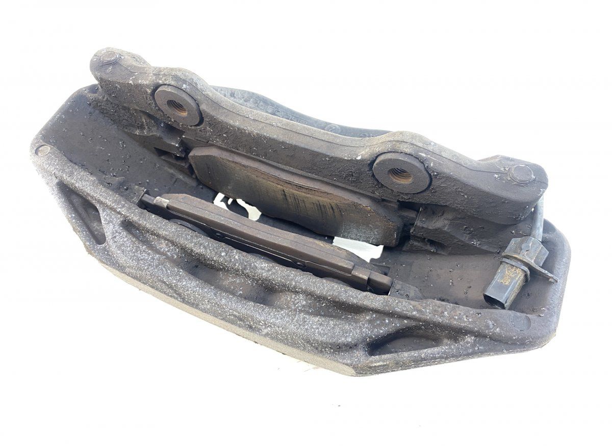 4M0615108BK Brake caliper Front  right AUDI Q7 (4MB, 4MG) (2015-)