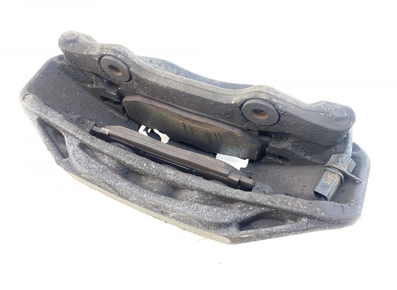 4M0615108BK Brake caliper Front  right AUDI Q7 (4MB, 4MG) (2015-)