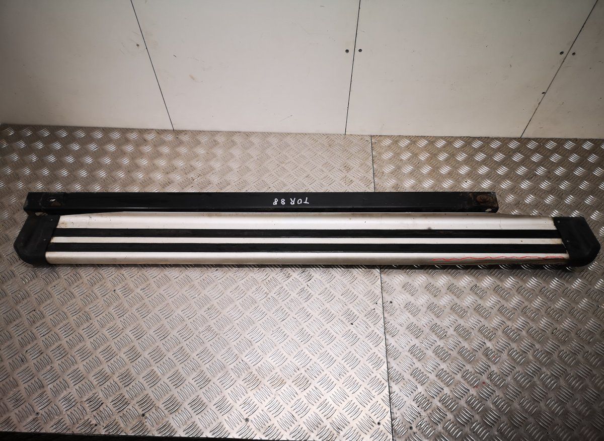 Foot / side step left TOYOTA RAV 4 III (XA30) (2005-2012)