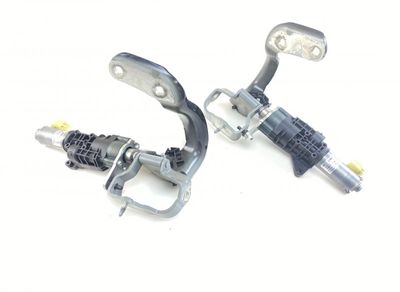 0390204153 0390204154 Elektrischer Kofferraumdeckel-/Heckklappenmotor AUDI Q7 (4MB, 4MG) (2015-)