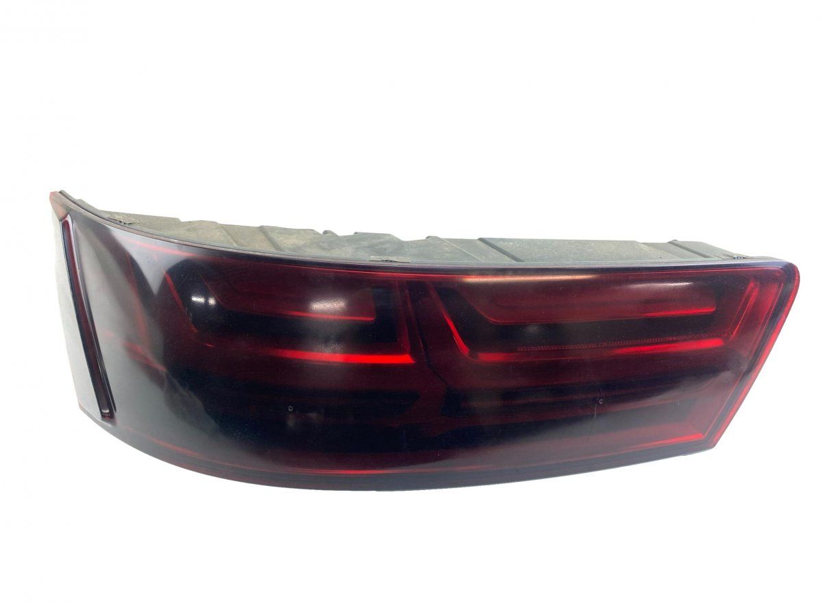 4M0945093M Inner tail light, left AUDI Q7 (4MB, 4MG) (2015-)