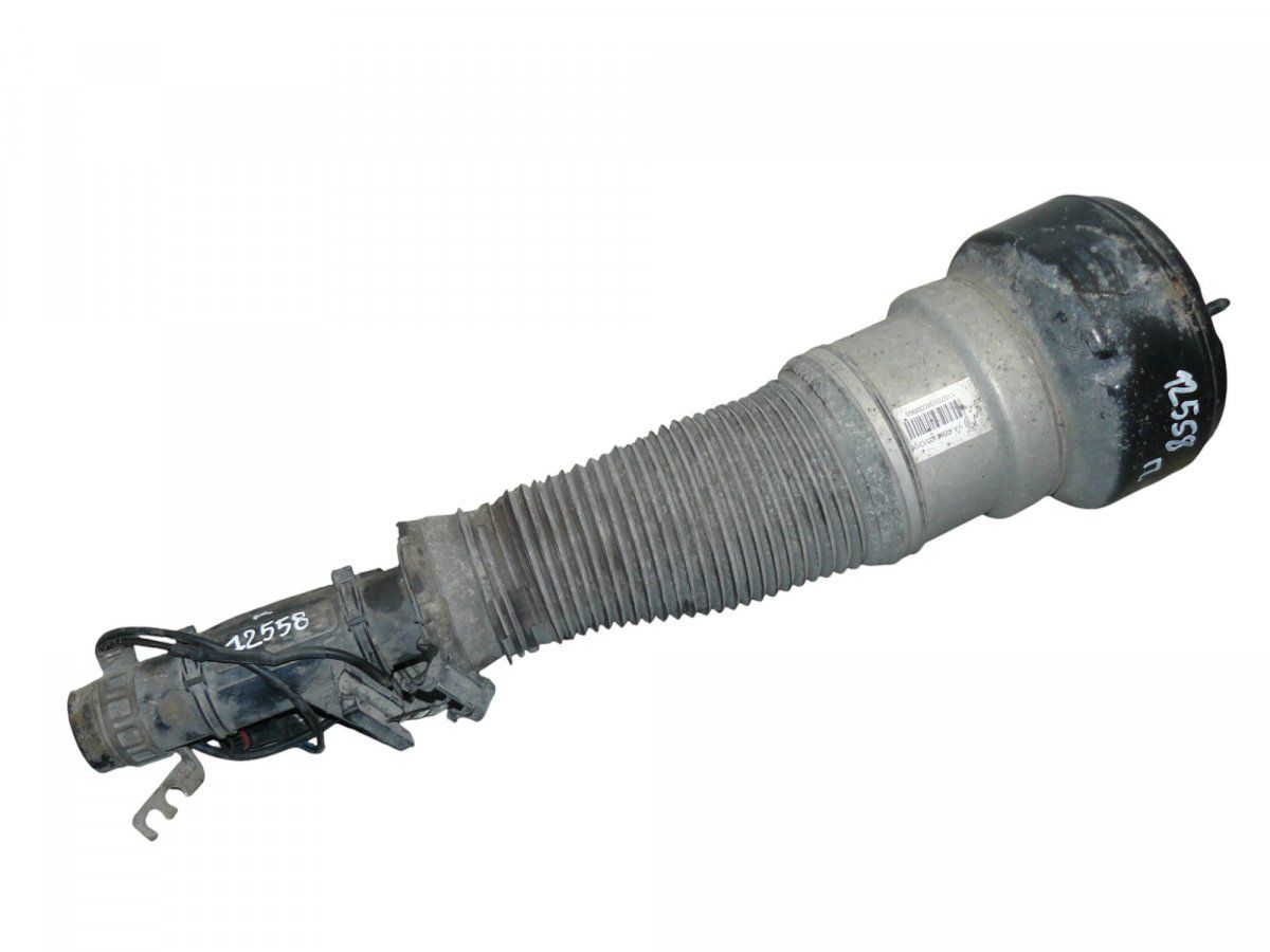 Air shock absorber front right MERCEDES-BENZ S-CLASS (W221) (2005-2013)