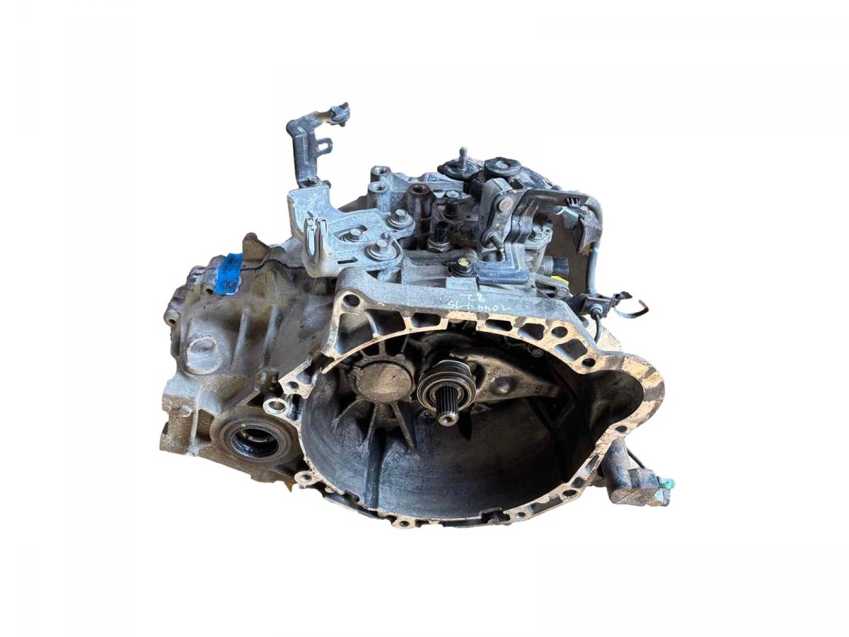 Kia ceed (JD) Gearbox