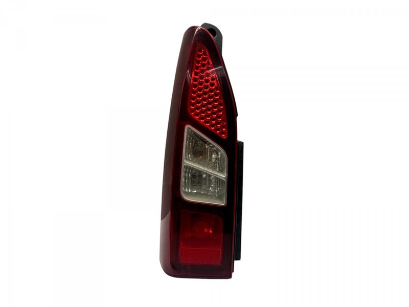 9677205180 Tail light left CITROËN BERLINGO III (2008-2018)