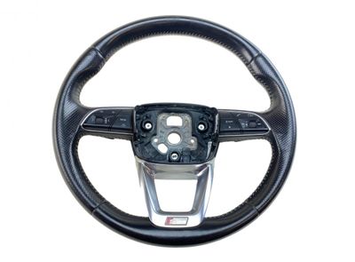 4M0419091P Steering Wheel AUDI Q7 (4MB, 4MG) (2015-)