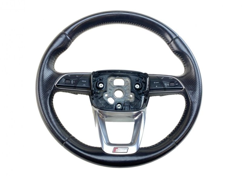 4M0419091P Steering Wheel AUDI Q7 (4MB, 4MG) (2015-)