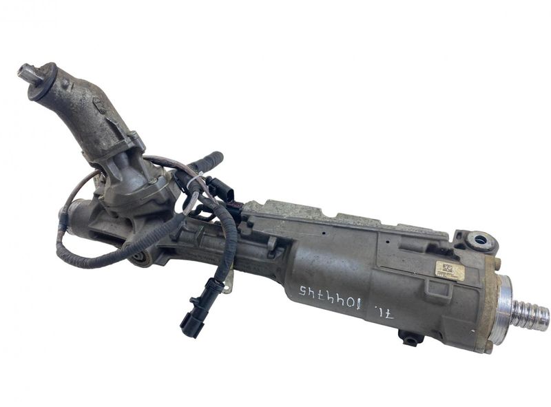 4M2423055AL Steering rack AUDI Q7 (4MB, 4MG) (2015-)