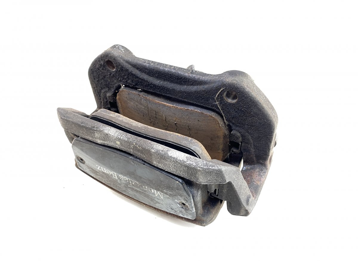 Mercedes-Benz GLE (W167) Brake caliper Front right A1674218200 Brake caliper Front  right MERCEDES...