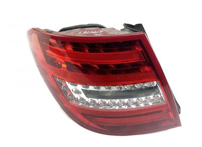 A2048204664 Rücklicht links MERCEDES-BENZ C-KLASSE (W204) (2007-2013)
