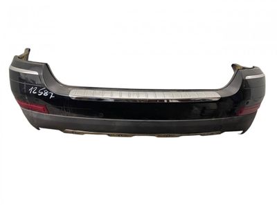 1648852825 Zderzak tylny MERCEDES-BENZ GL-CLASS (X164) (2006-2012)