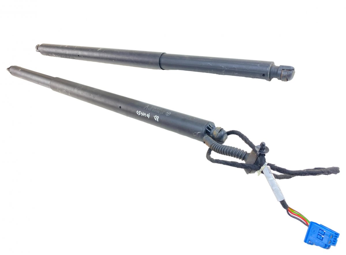 Mercedes-Benz GLE (W167) Bootlid / tailgate strut set A1678901000 Bootlid / tailgate strut set MERCED...