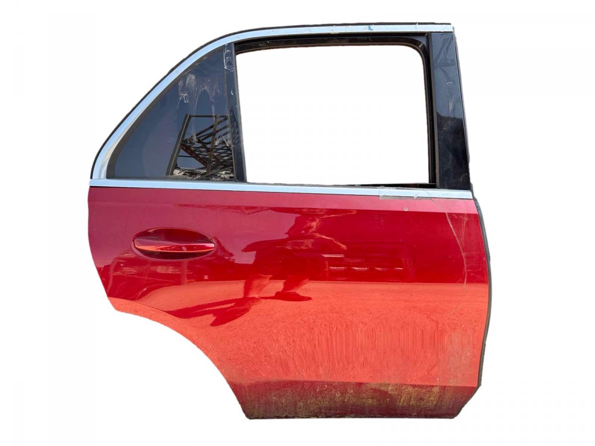 Mercedes-Benz GLE (W167) Door Rear Right A1677308211 Door Rear Right MERCEDES-BENZ GLE (...