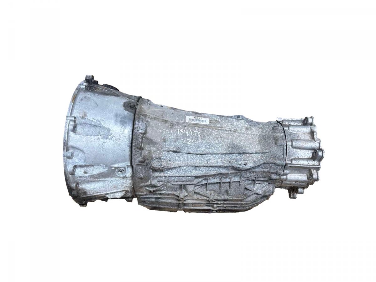 Mercedes-Benz GLE (W167) Gearbox 725035 725.035 Gearbox MERCEDES-BENZ GLE (W167,...