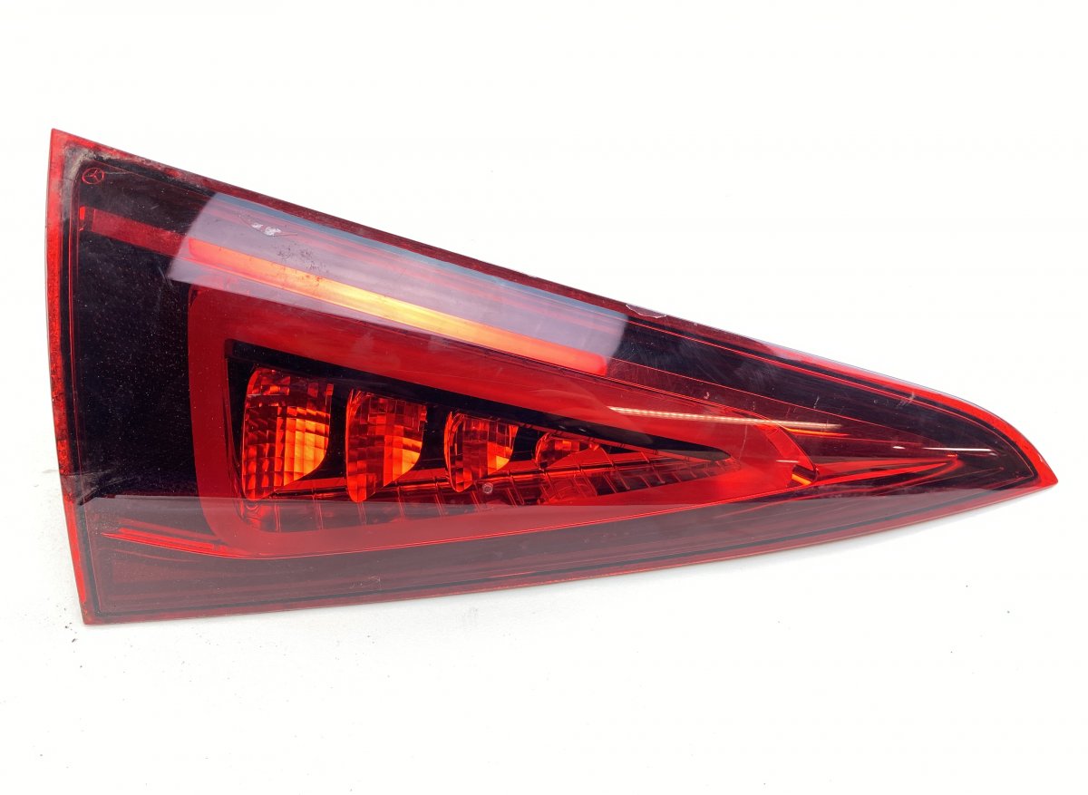 Mercedes-Benz GLE (W167) Inner tail light, left A1679060307 Inner tail light, left MERCEDES-BEN...