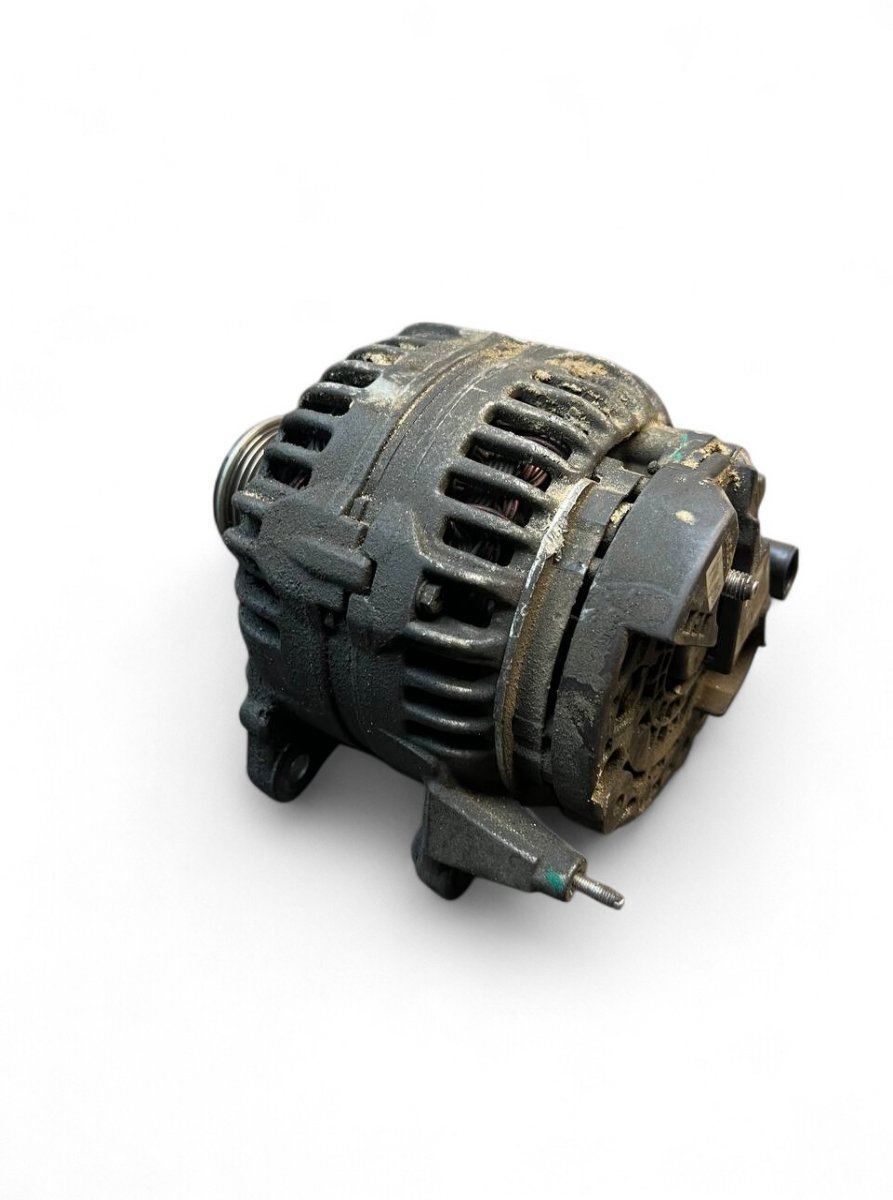 Volkswagen Golf 5 Alternator 06F903023F 0124525091 Alternator VW GOLF V (1K)...