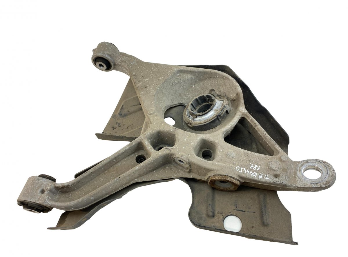 Mercedes-Benz GLE (W167) Rear Axle Track Control Arm lower Right A1673504800 Rear Axle Track Control Arm lower R...