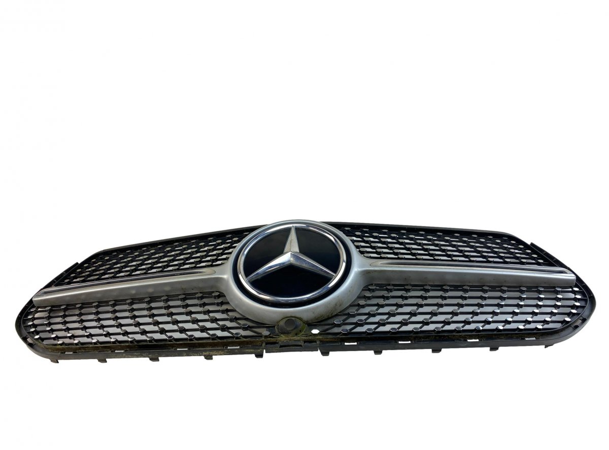 Mercedes-Benz GLE (W167) Radiator Grille A1678886000 Radiator Grille MERCEDES-BENZ GLE (...
