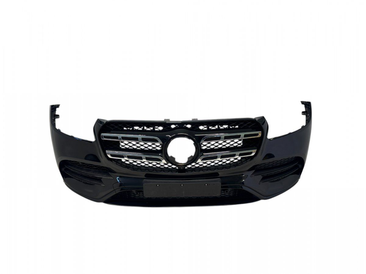 A1678859305 A1678859405 Front Bumper MERCEDES-BENZ GLS (X167) (2019-)