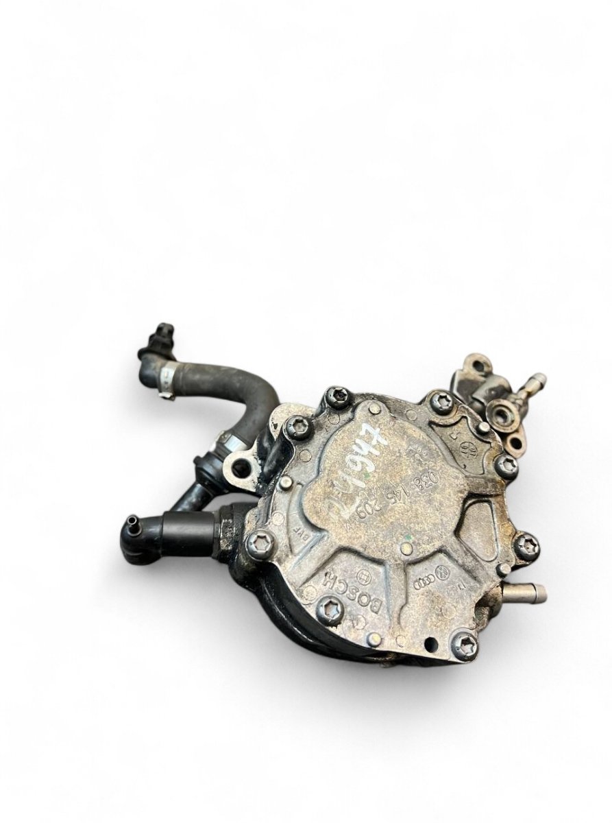 Volkswagen Golf 5 Fuel injection pump, diesel 038145209 Fuel injection pump, diesel VW GOLF V...