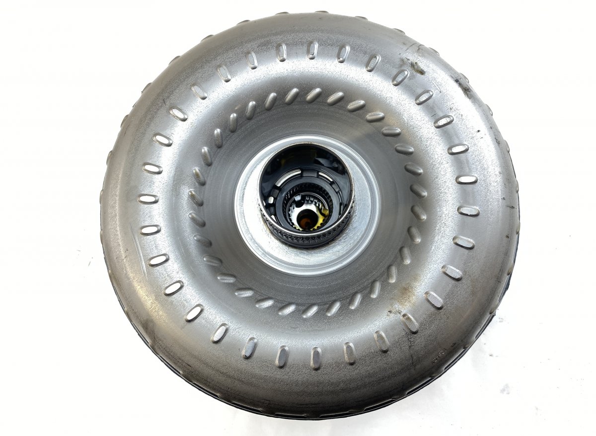 Mercedes-Benz GLE (W167) Torque converter A2132500002 Torque converter MERCEDES-BENZ GLE ...
